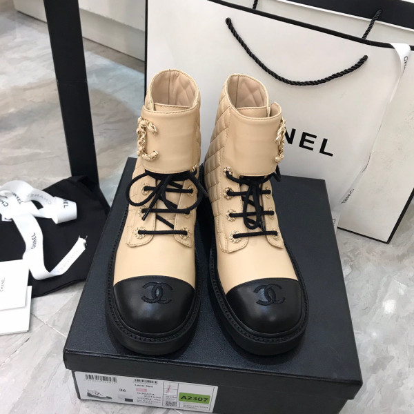 CL BOOTS (image for) CL BOOTS