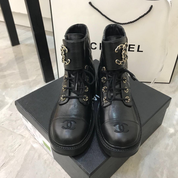 CL BOOTS (image for) CL BOOTS