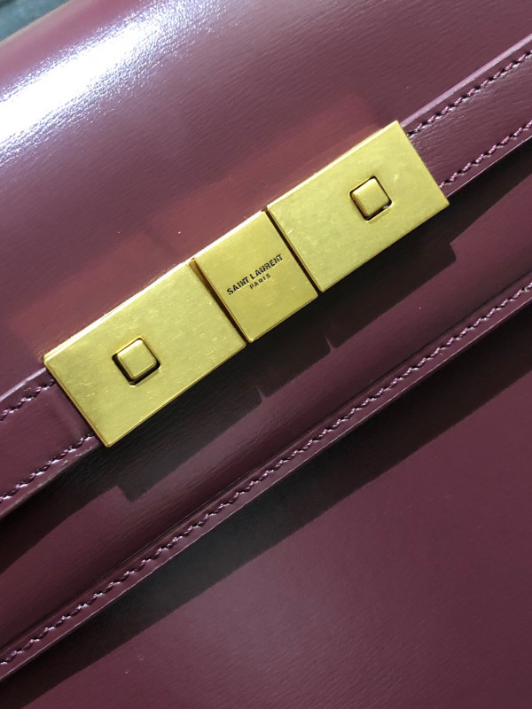 (image for) YSL MANHATTAN