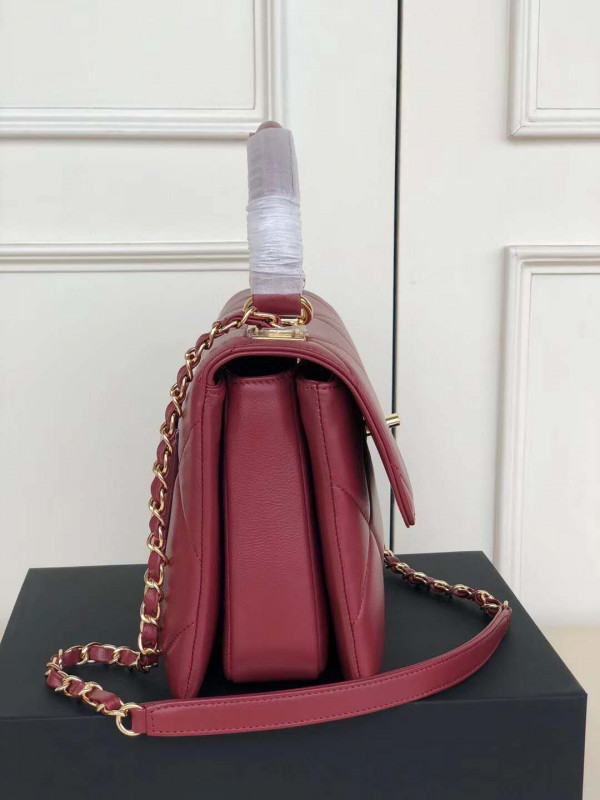 (image for) CL TRENDY BAG