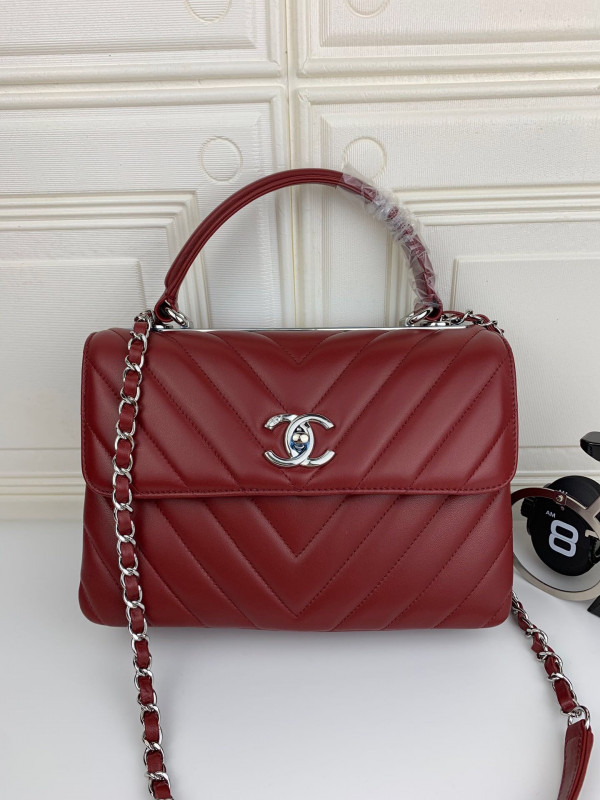 (image for) CL TRENDY BAG