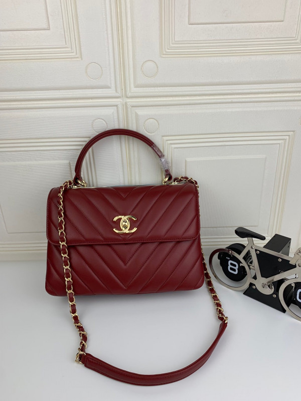 (image for) CL TRENDY BAG
