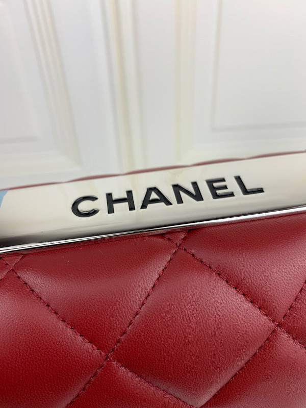 (image for) CL TRENDY BAG