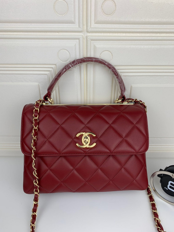 (image for) CL TRENDY BAG