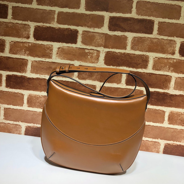 GUCCI Arli Shoulder Bag (image for) GUCCI Arli Shoulder Bag