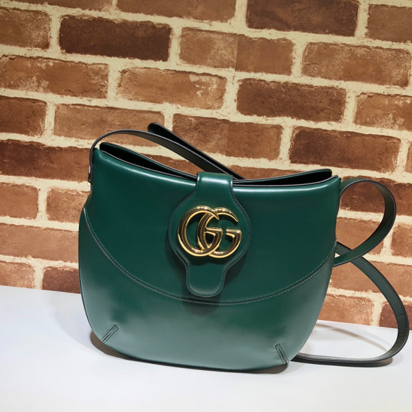 GUCCI Arli Shoulder Bag (image for) GUCCI Arli Shoulder Bag