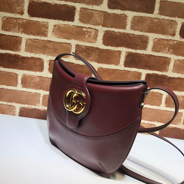 GUCCI Arli Shoulder Bag (image for) GUCCI Arli Shoulder Bag