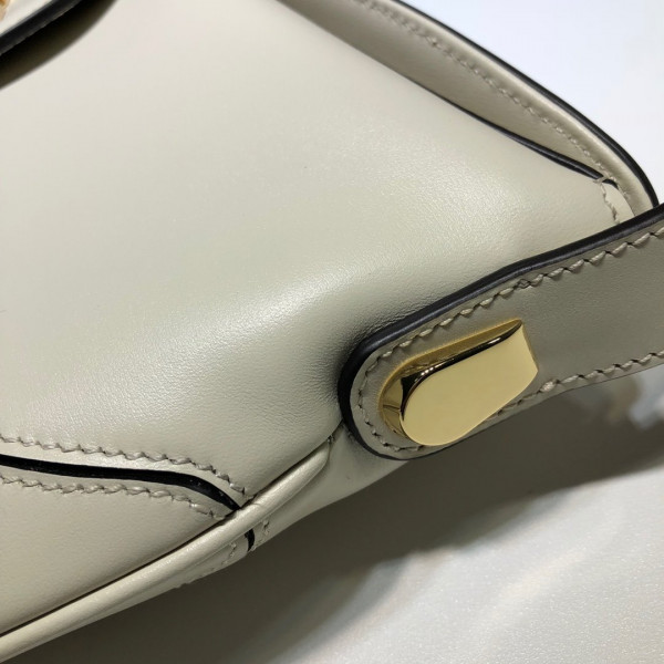 GUCCI Arli Shoulder Bag (image for) GUCCI Arli Shoulder Bag