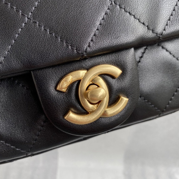 (image for) CL FLAP BAG-13*21*6CM
