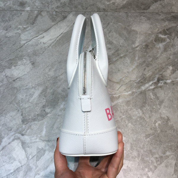 (image for) BALENCIAGA VILLE TOP HANDLE XXS