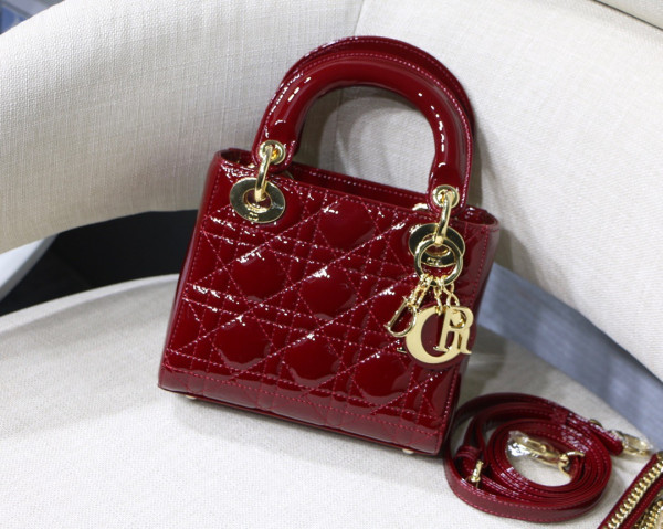 (image for) LADY DIRO MINI