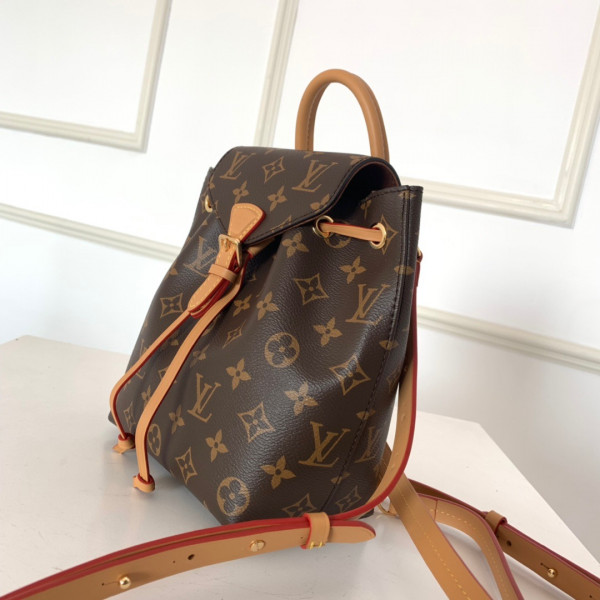 (image for) LOUIS VUITTON MONTSOURIS BB