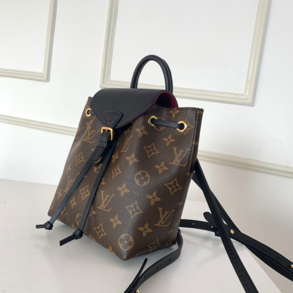 (image for) LOUIS VUITTON MONTSOURIS BB