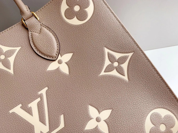 (image for) LOUIS VUITTON ONTHEGO MM