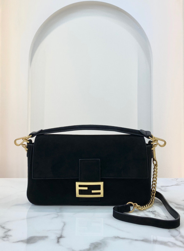 (image for) FENDI BAGUETTE