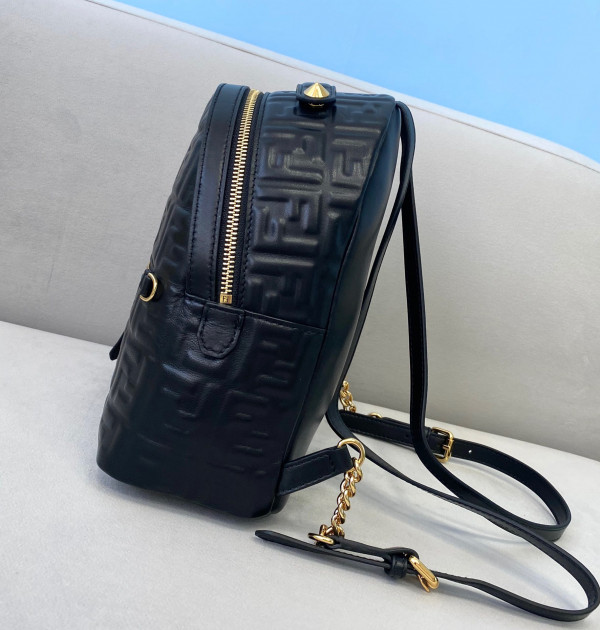 (image for) FENDI MINI BACKPACK