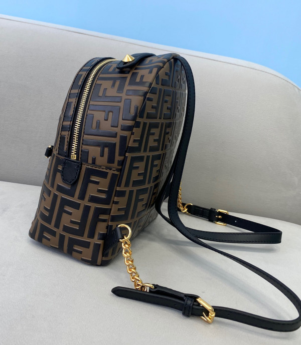 (image for) FENDI MINI BACKPACK