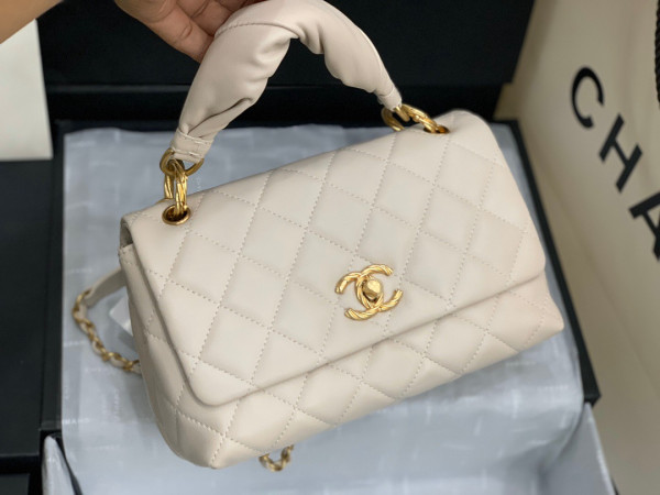 (image for) CL FLAP BAG-25CM