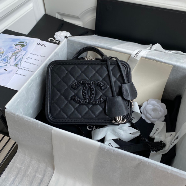 (image for) CL VANITY CASE