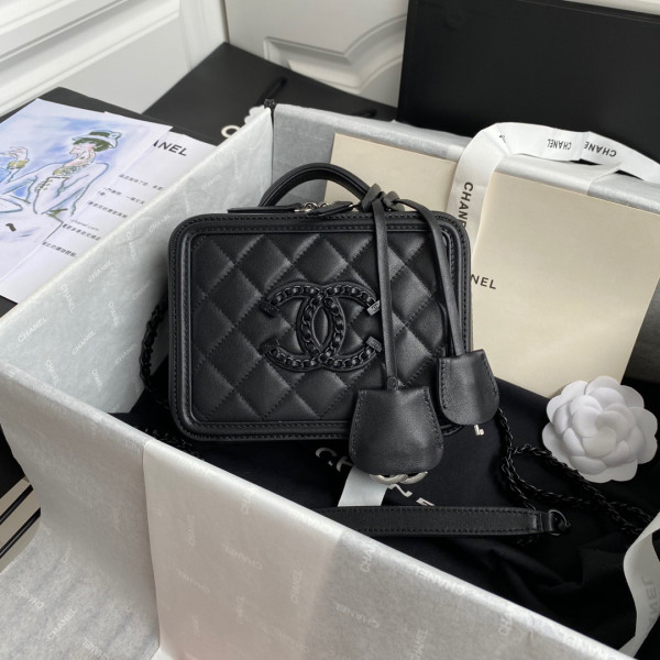 (image for) CL VANITY CASE