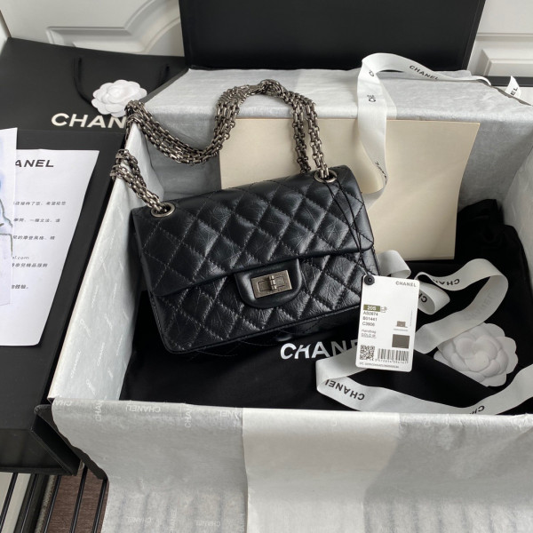 (image for) CL FLAP BAG-20CM