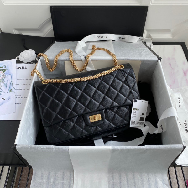 (image for) CL FLAP BAG-19.5-28-7.5CM