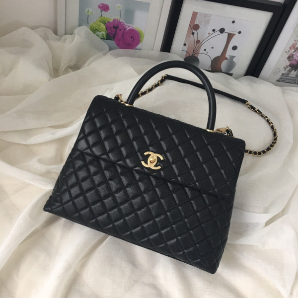 (image for) CL TOP HANDLE BAG