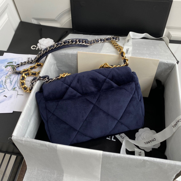 (image for) CL 19 FLAP BAG