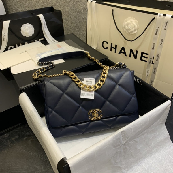 (image for) CL 19 FLAP BAG