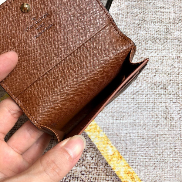 (image for) LOUIS VUITTON ENVELOPE BUSINESS CARD HOLDER