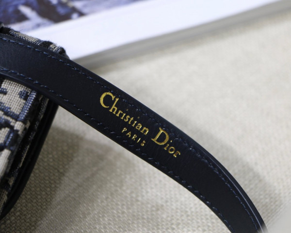 Diro Saddle Bag (image for) Diro Saddle Bag