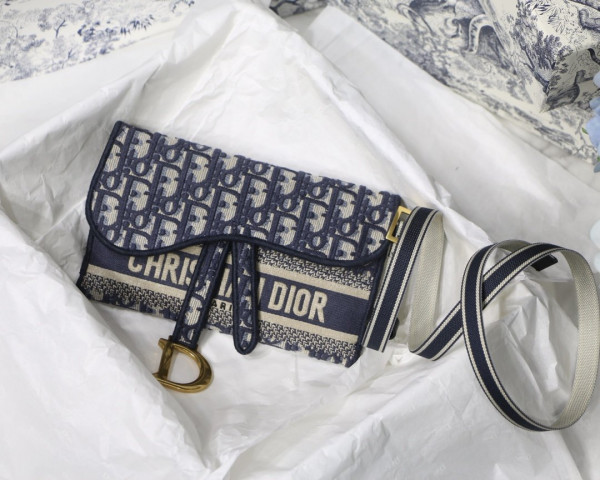 Diro Saddle Bag (image for) Diro Saddle Bag