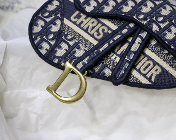 Diro Saddle Bag (image for) Diro Saddle Bag