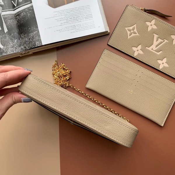 (image for) LOUIS VUITTON POCHETTE F?LICIE