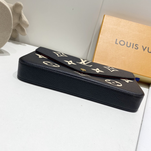 (image for) LOUIS VUITTON POCHETTE F?LICIE