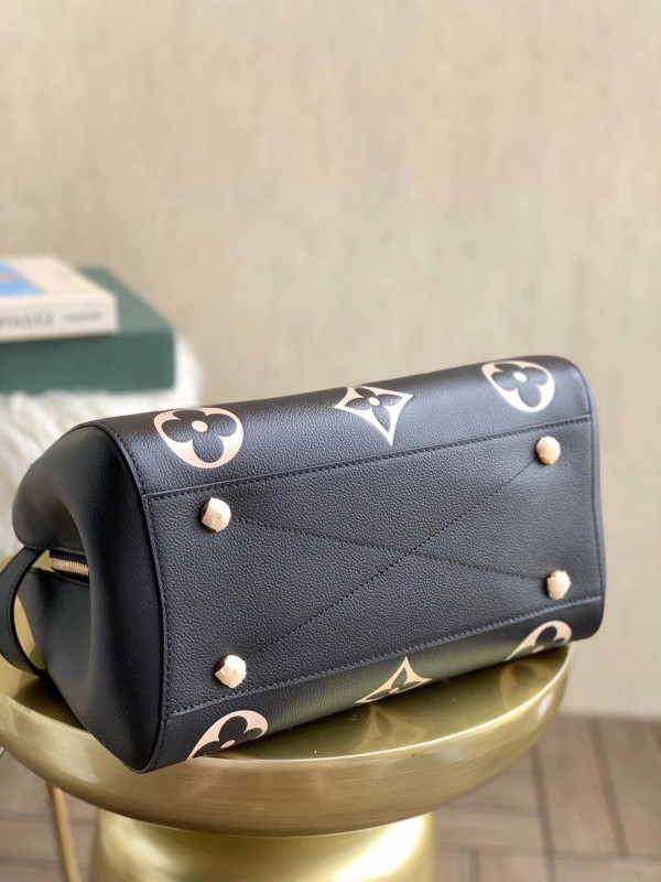 LOUIS VUITTON MONTAIGNE MM (image for) LOUIS VUITTON MONTAIGNE MM