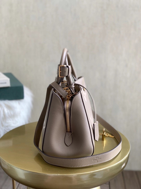 LOUIS VUITTON MONTAIGNE BB (image for) LOUIS VUITTON MONTAIGNE BB
