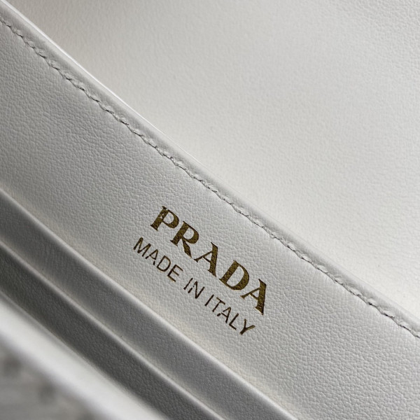 (image for) PRADA Saffiano Leather