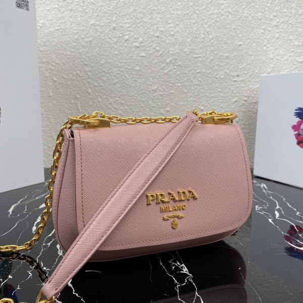 (image for) PRADA Saffiano Leather