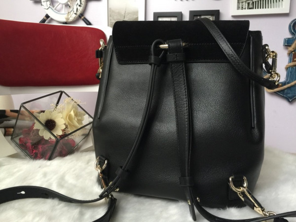 CHLO? FAYE BACKPACK (image for) CHLO? FAYE BACKPACK