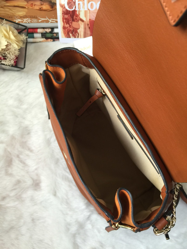 CHLO? FAYE BACKPACK (image for) CHLO? FAYE BACKPACK