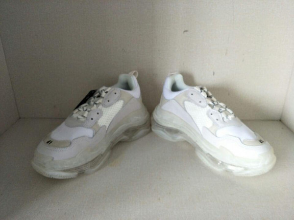 BALENCIAGA TRIPLE S (image for) BALENCIAGA TRIPLE S