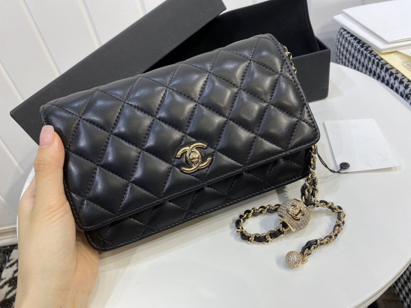CL CHAIN WALLET (image for) CL CHAIN WALLET