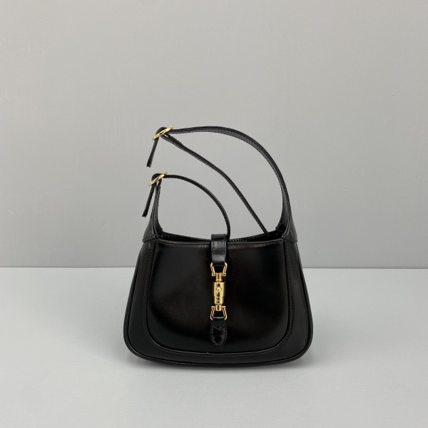 (image for) GUCCI Jackie 1961 mini hobo bag