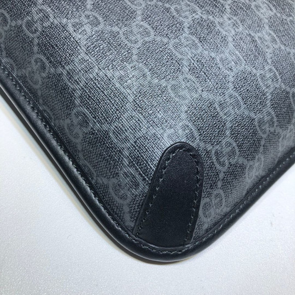 GUCCI Neo Vintage GG medium messenger (image for) GUCCI Neo Vintage GG medium messenger