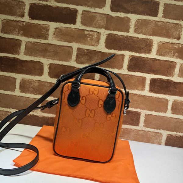 (image for) GUCCI Off The Grid shoulder bag