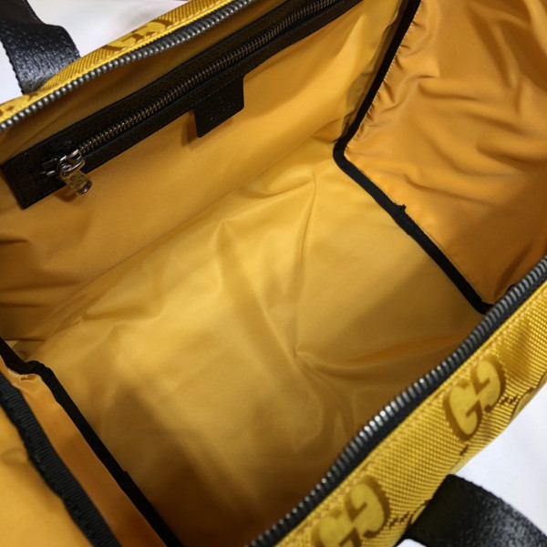 (image for) GUCCI Off The Grid duffle bag