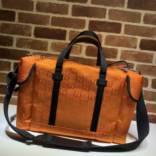 (image for) GUCCI Off The Grid duffle bag