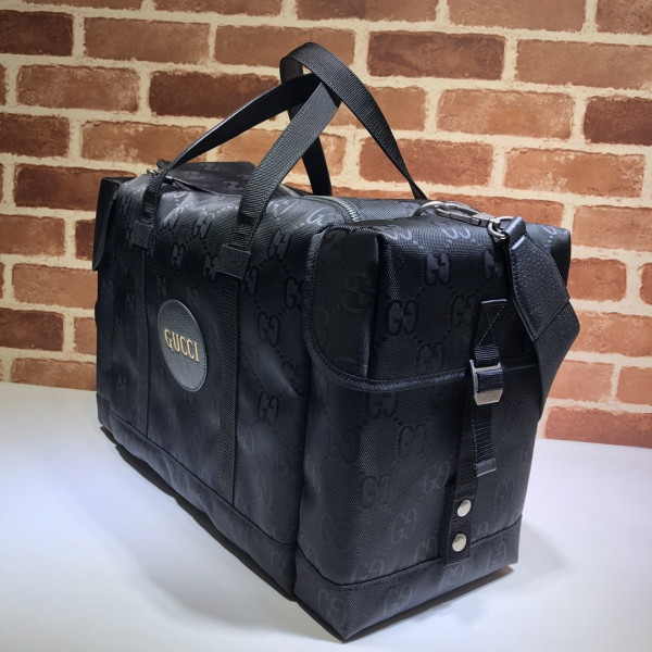 (image for) GUCCI Off The Grid duffle bag