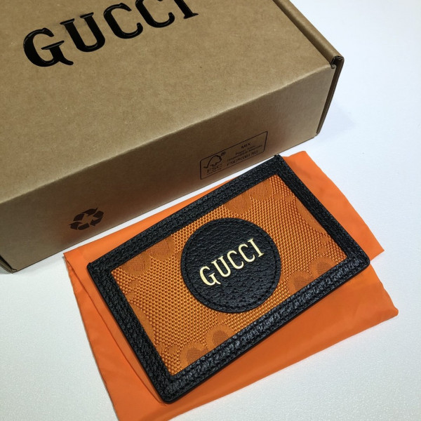(image for) GUCCI Off The Grid card case